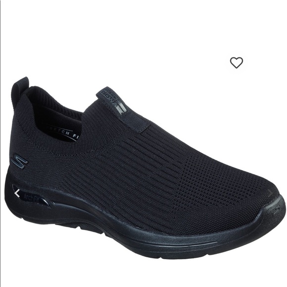 skechers go walk size 9